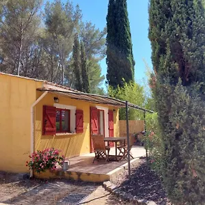 Appartement Petite Maison Entre Et Bandol, Sanary-sur-Mer