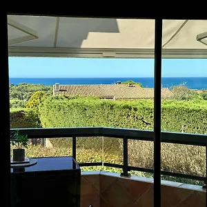 Appartement Vue Au Calme, Sanary-sur-Mer